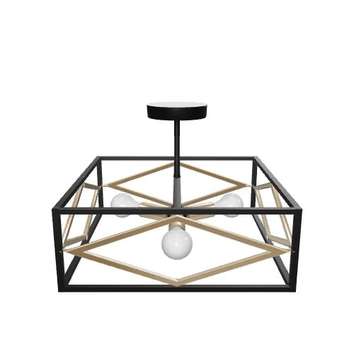 Three-dimensional representation of the product