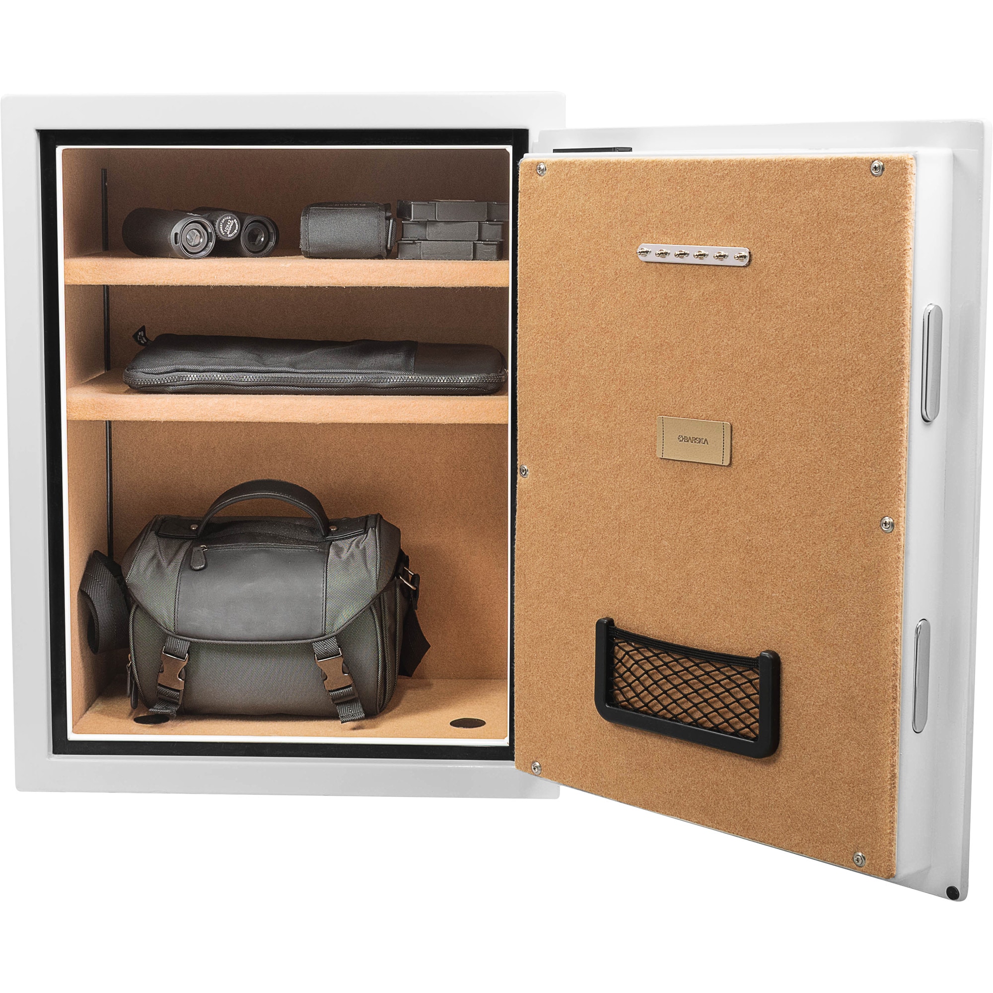 LOVMOR SF-Y-B2734P255714 Floor-Wall-Safes - View #3