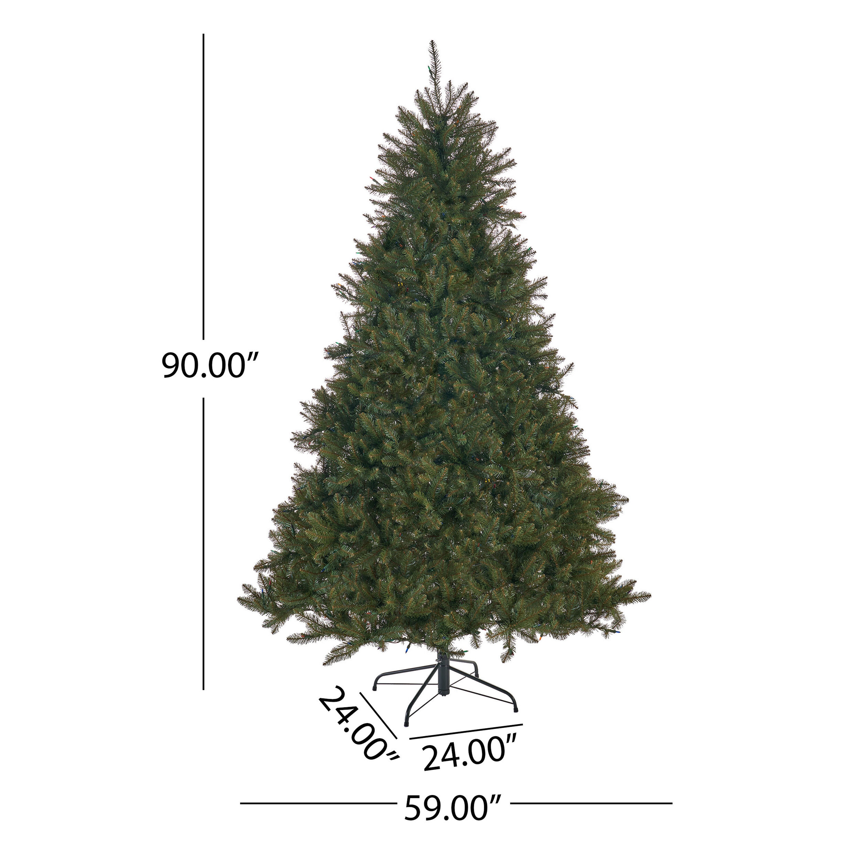 Best Selling Home Decor 307307 Artificial-Christmas-Trees - View #8