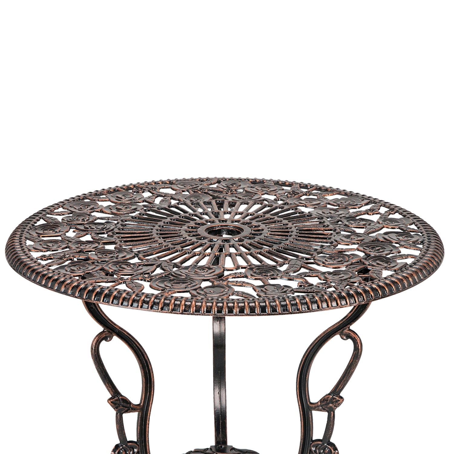SINOFURN SYB740013BZ Patio-Conversation-Sets - View #2