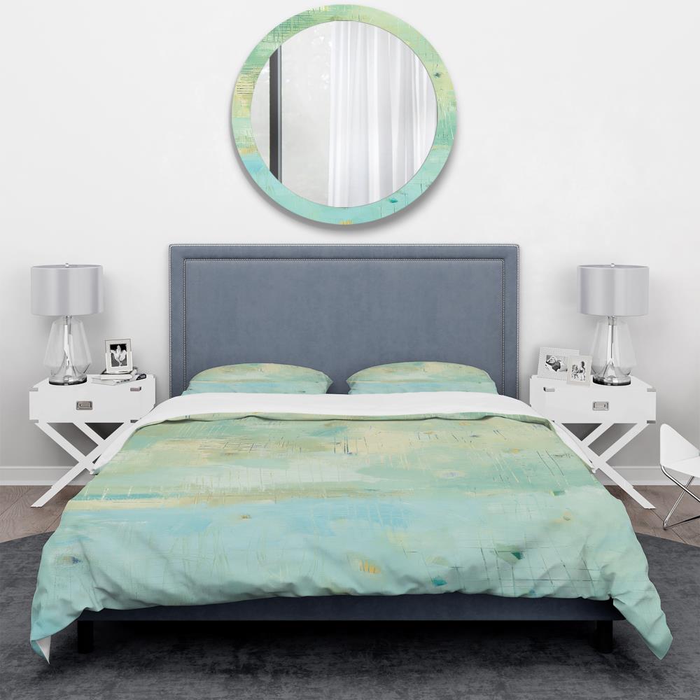 Designart BED31001-Q bedding - View #2