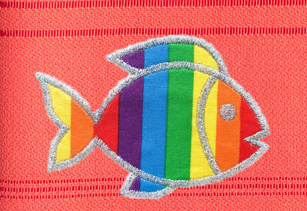 Linum Home Textiles SMR67-FSH Bath-Towels - View #5