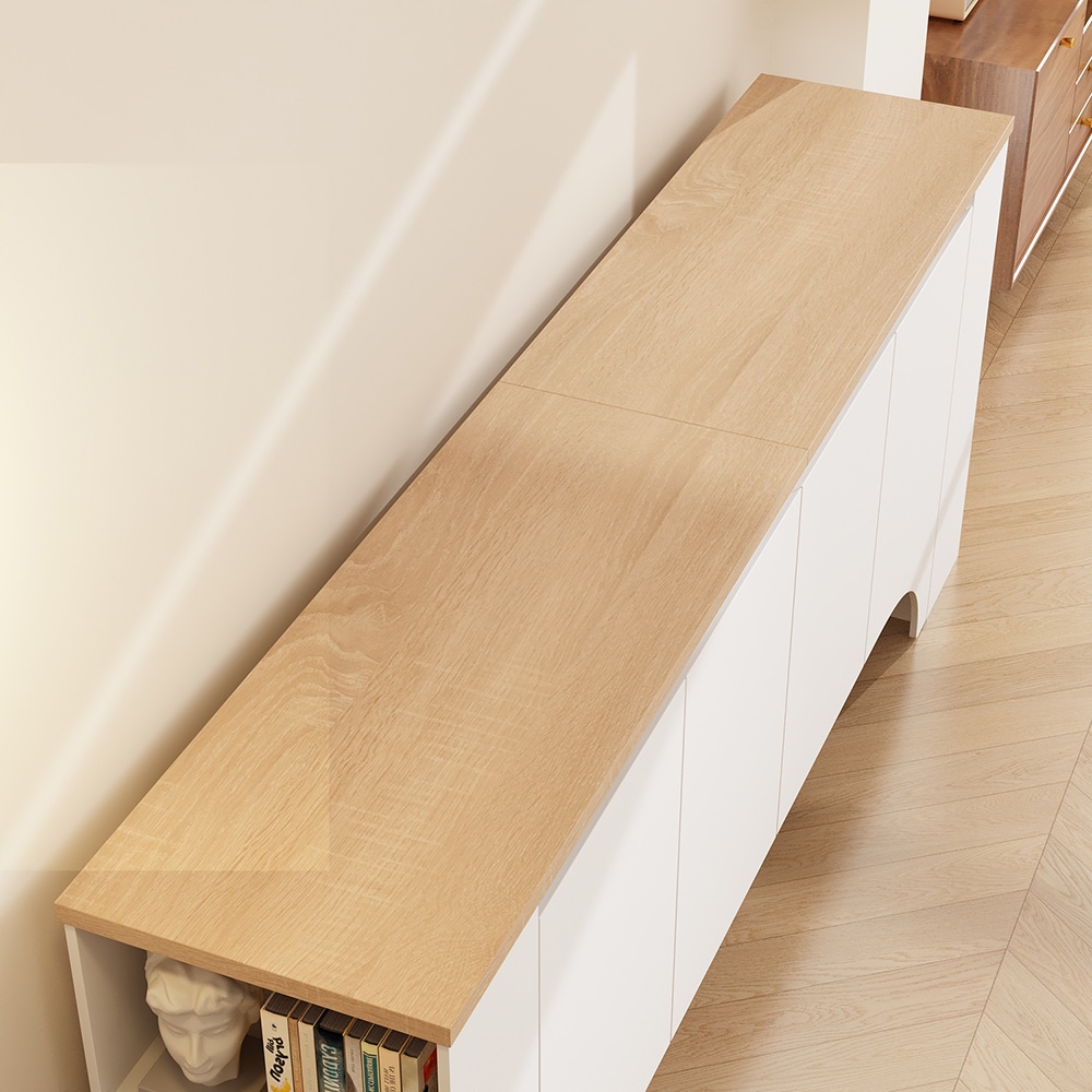 Homsee V-KF460049-01 Dining-Kitchen-Storarge - View #10