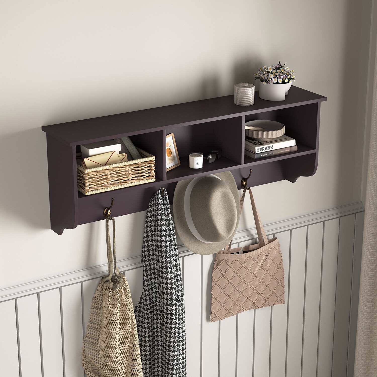 GZMR GZ-NK9294 Coatrack-Stands-Pedestals - View #8