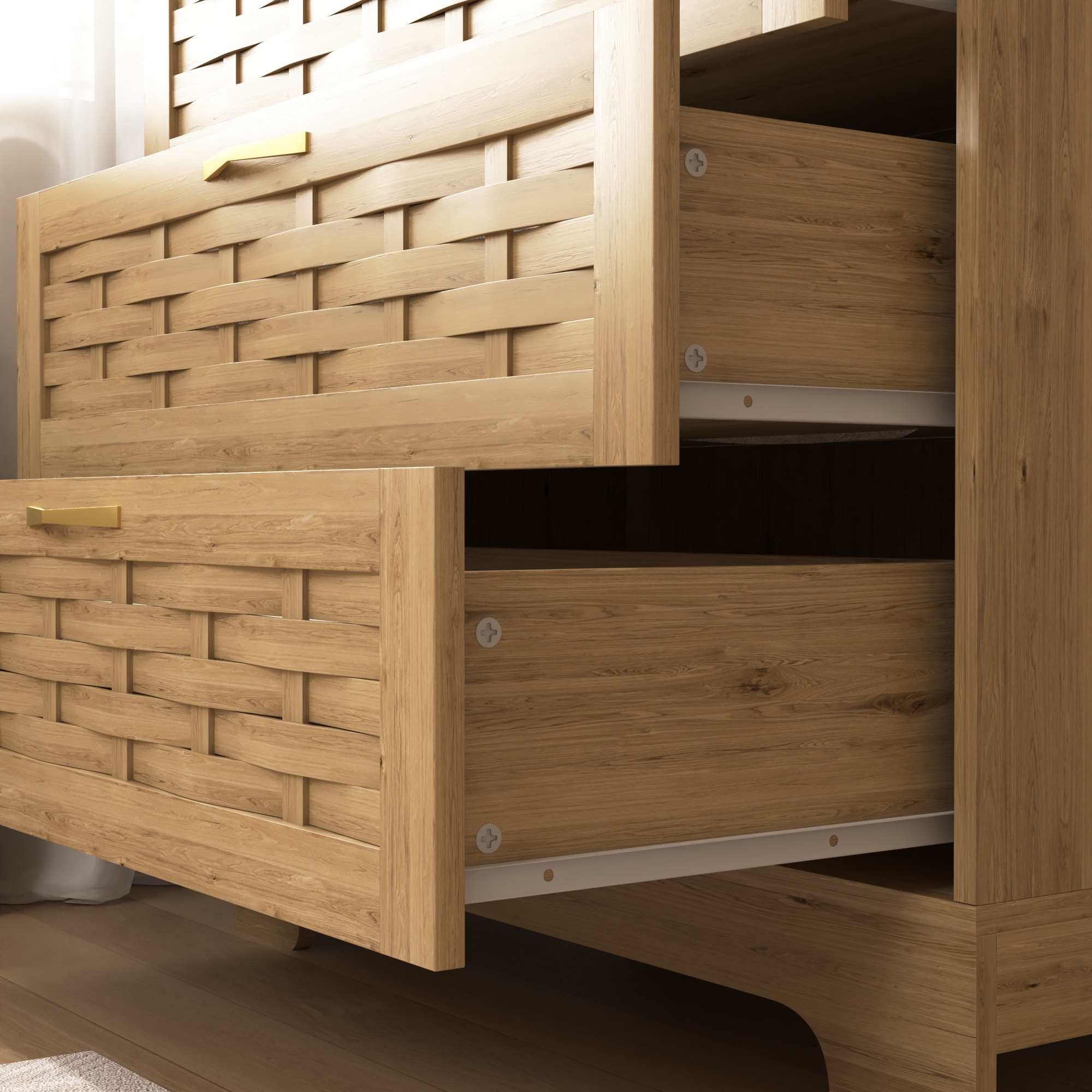 ToolCat PLP1-46-BHH dressers - View #8
