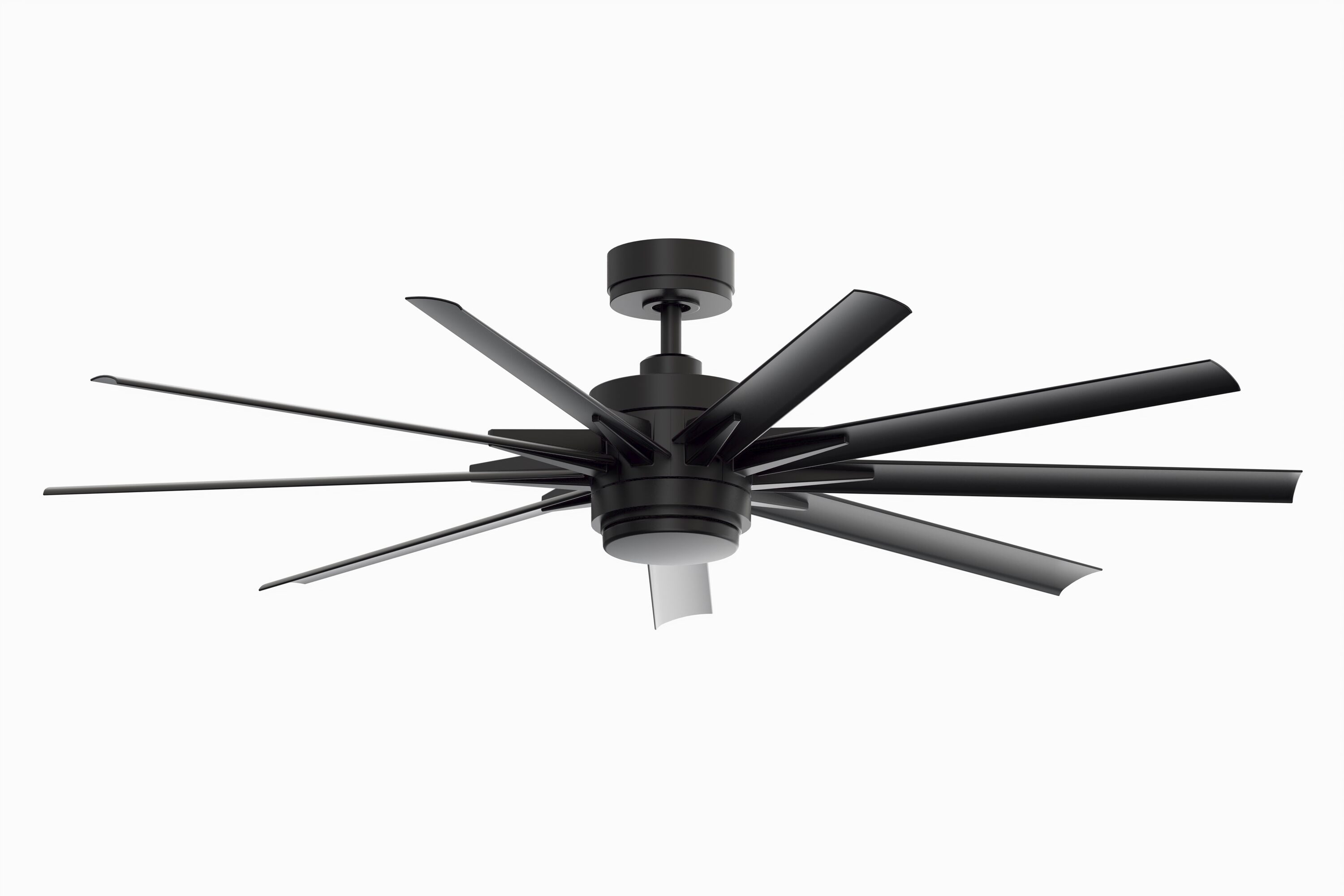 Fanimation FPD8152BLW-64BLW Ceiling-Fans - View #3