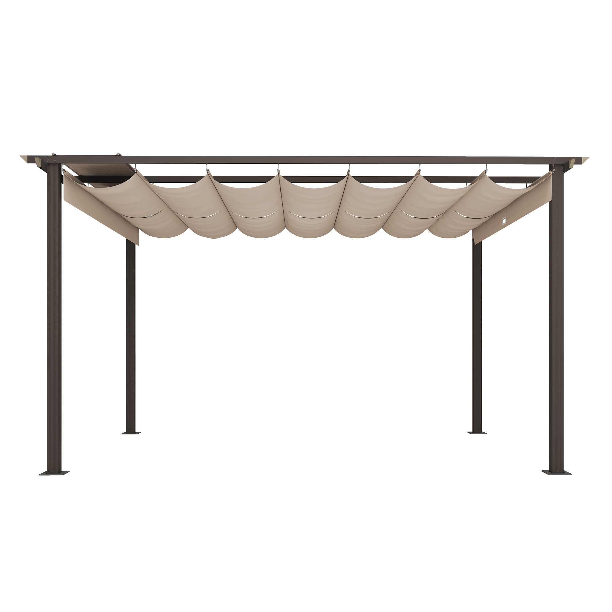  EL-ZPLPL-Z-WL3 Pergolas-2 - View #8