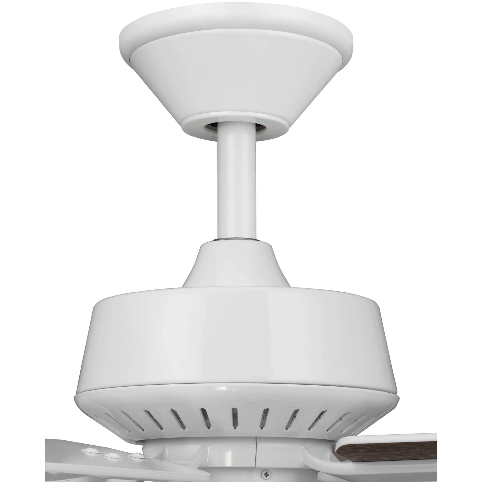 Progress Lighting P250008-030 Ceiling-Fans - View #11