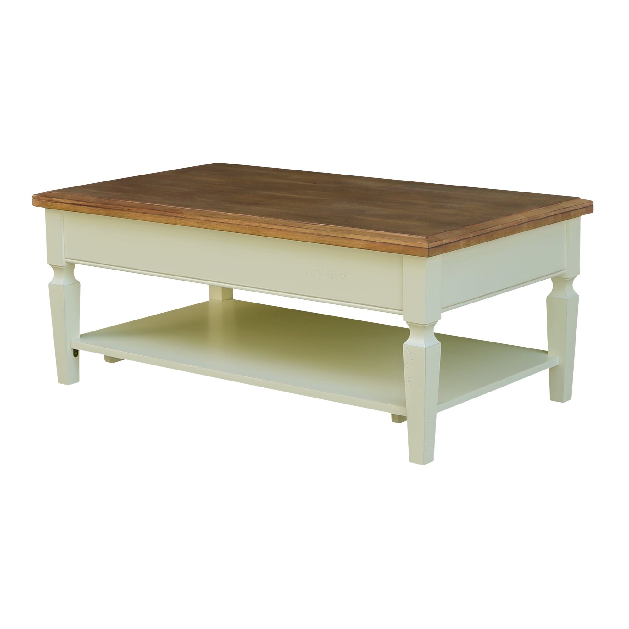 International Concepts OT79-15C Coffee-Tables - View #7