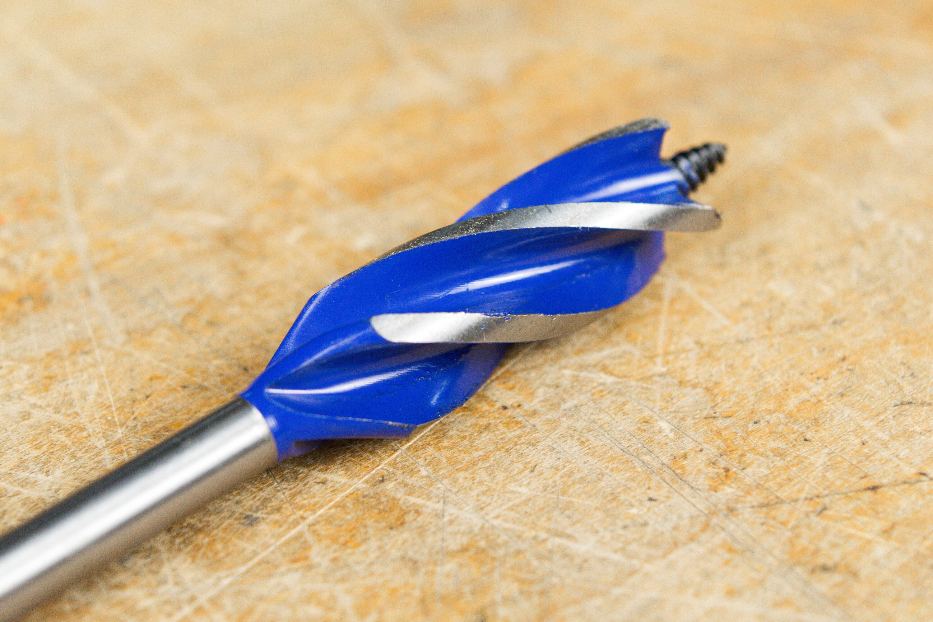 Century Drill & Tool 38603 Woodboring-Drill-Bits - View #6