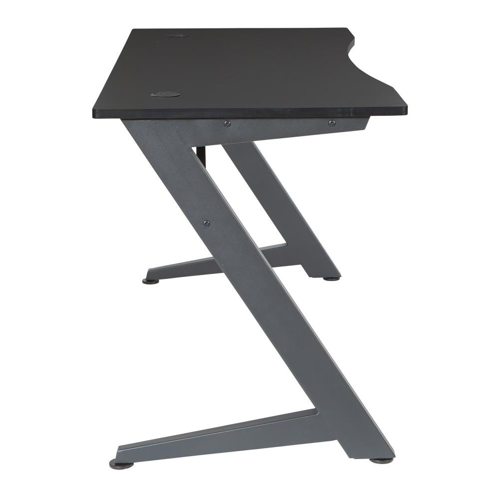 OSP Home Furnishings BET25-BLK desks - View #5