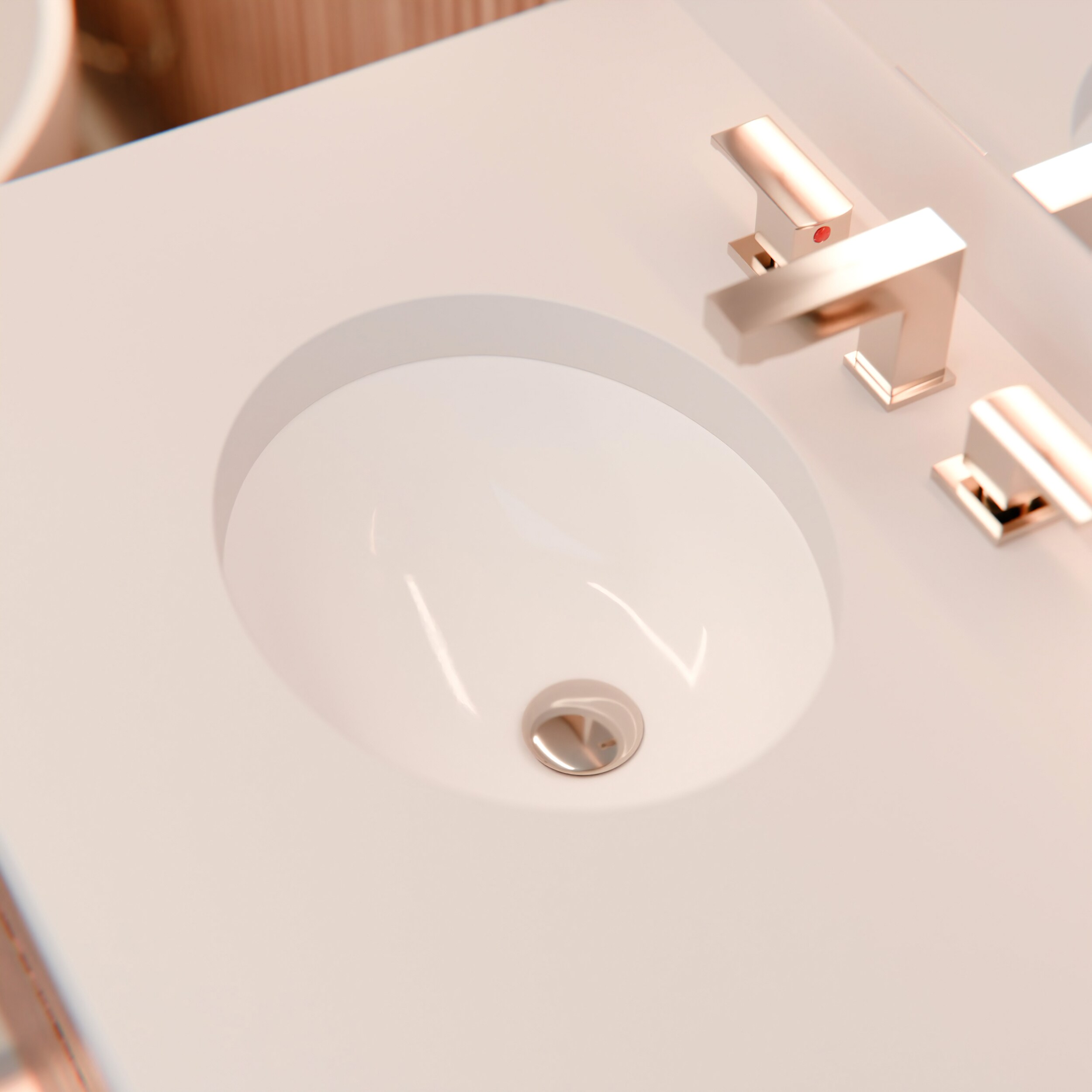 Novatto NP-U191307 Bath-Sink - View #7
