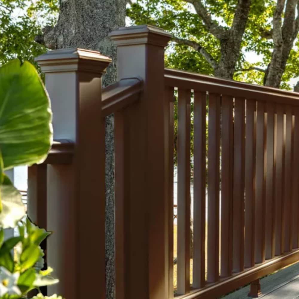 Trex VL0842HRKFS railings - View #5