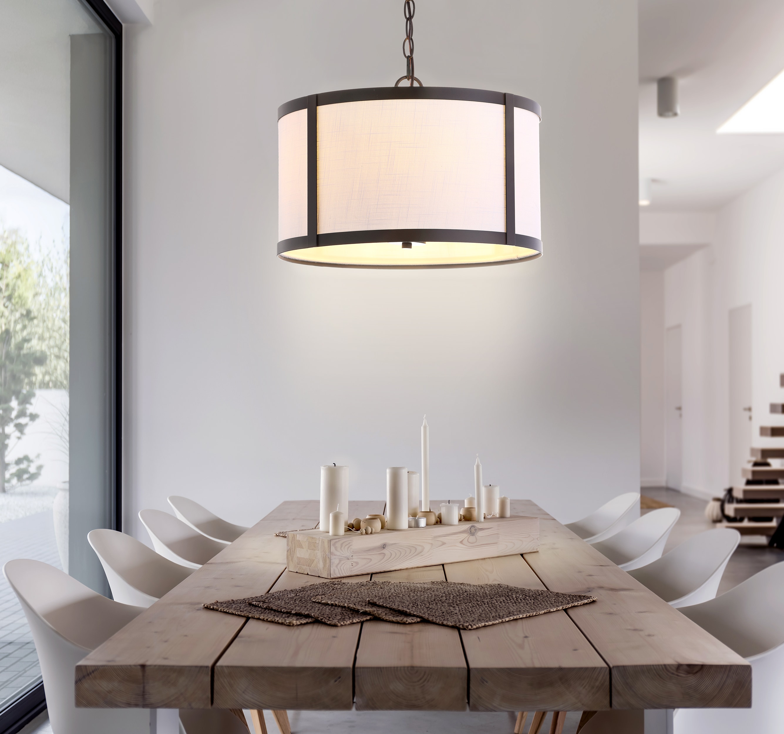JONATHAN  Y JYL3510A Pendant-Lights - View #4
