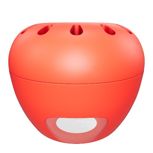 Three-dimensional representation of the product