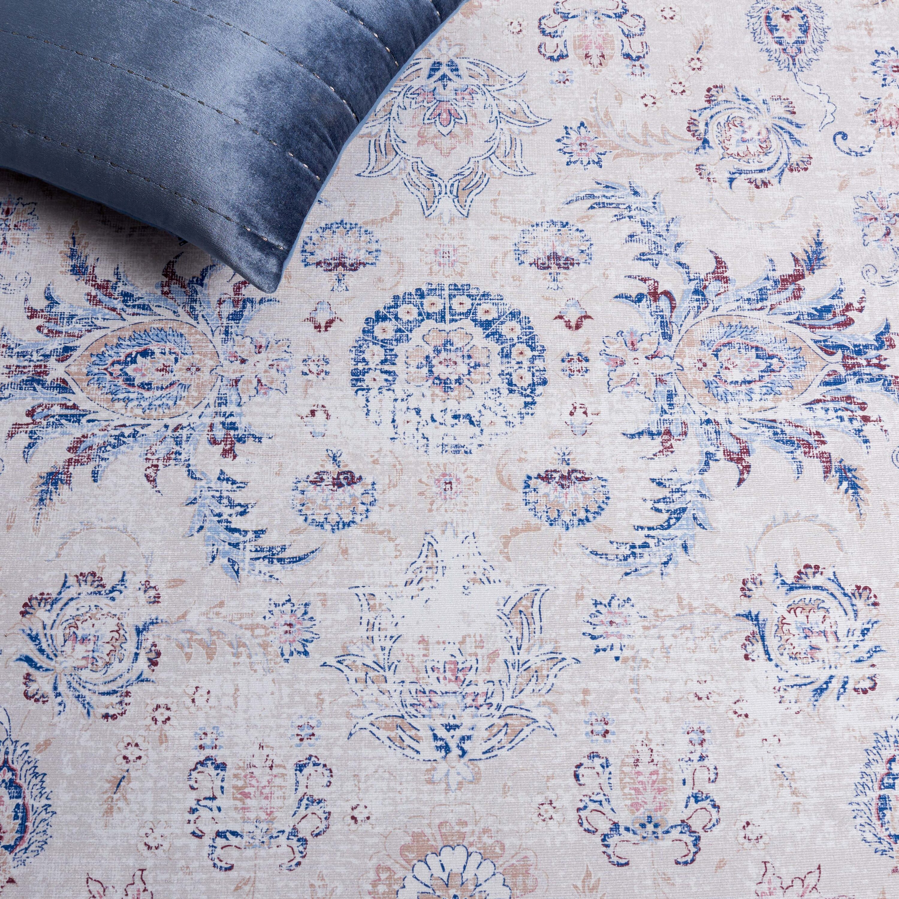 Safavieh TSN100A-6 rugs - View #5
