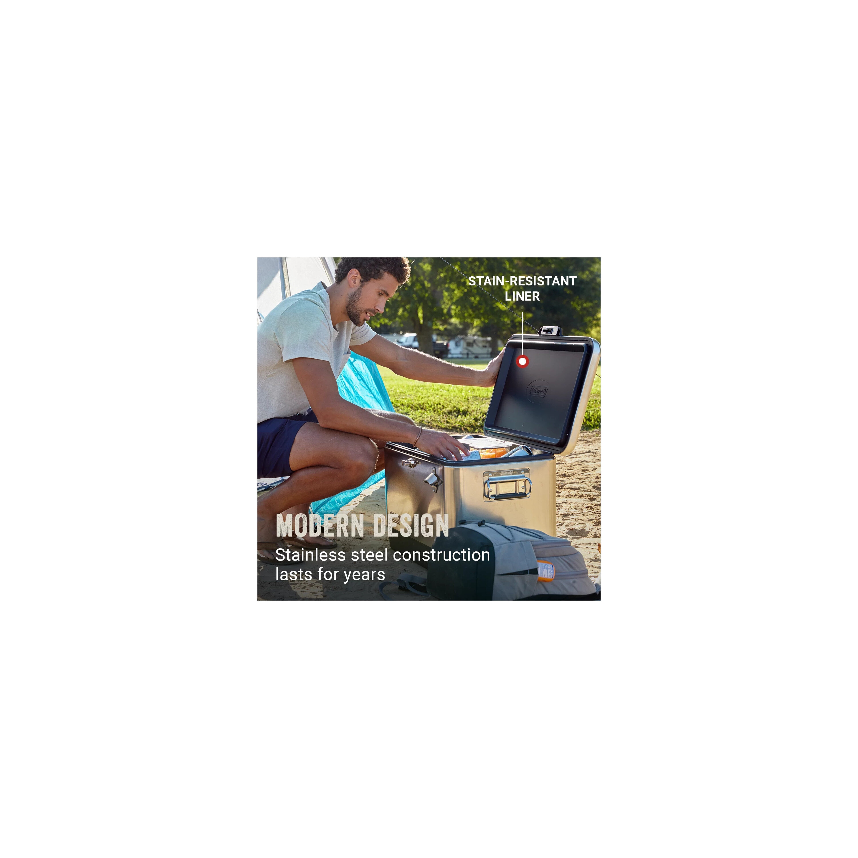 Coleman 3000006556 Portable-Coolers - View #2