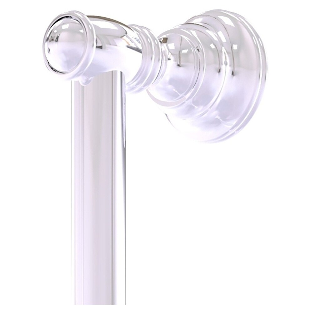 Allied Brass CL-3-12-PC Cabinet-Pulls - View #2
