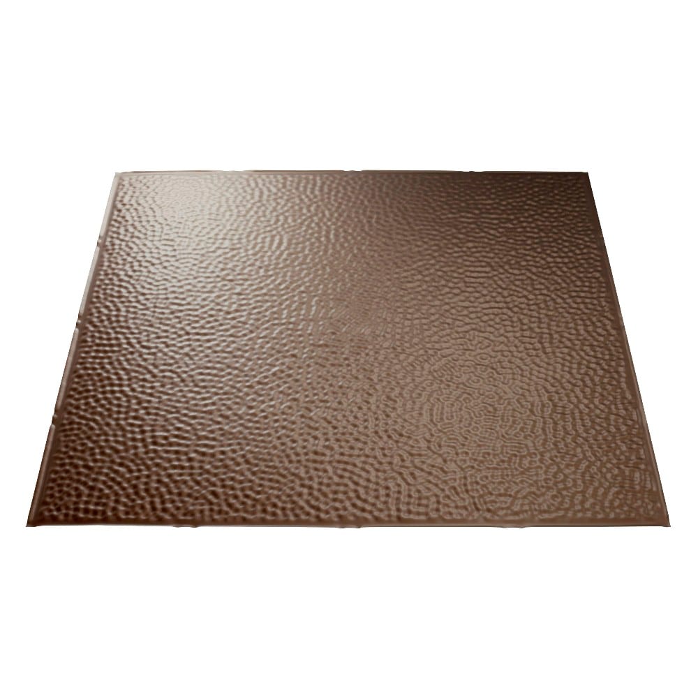 Fasade PL5928 Ceiling-Tile - View #3