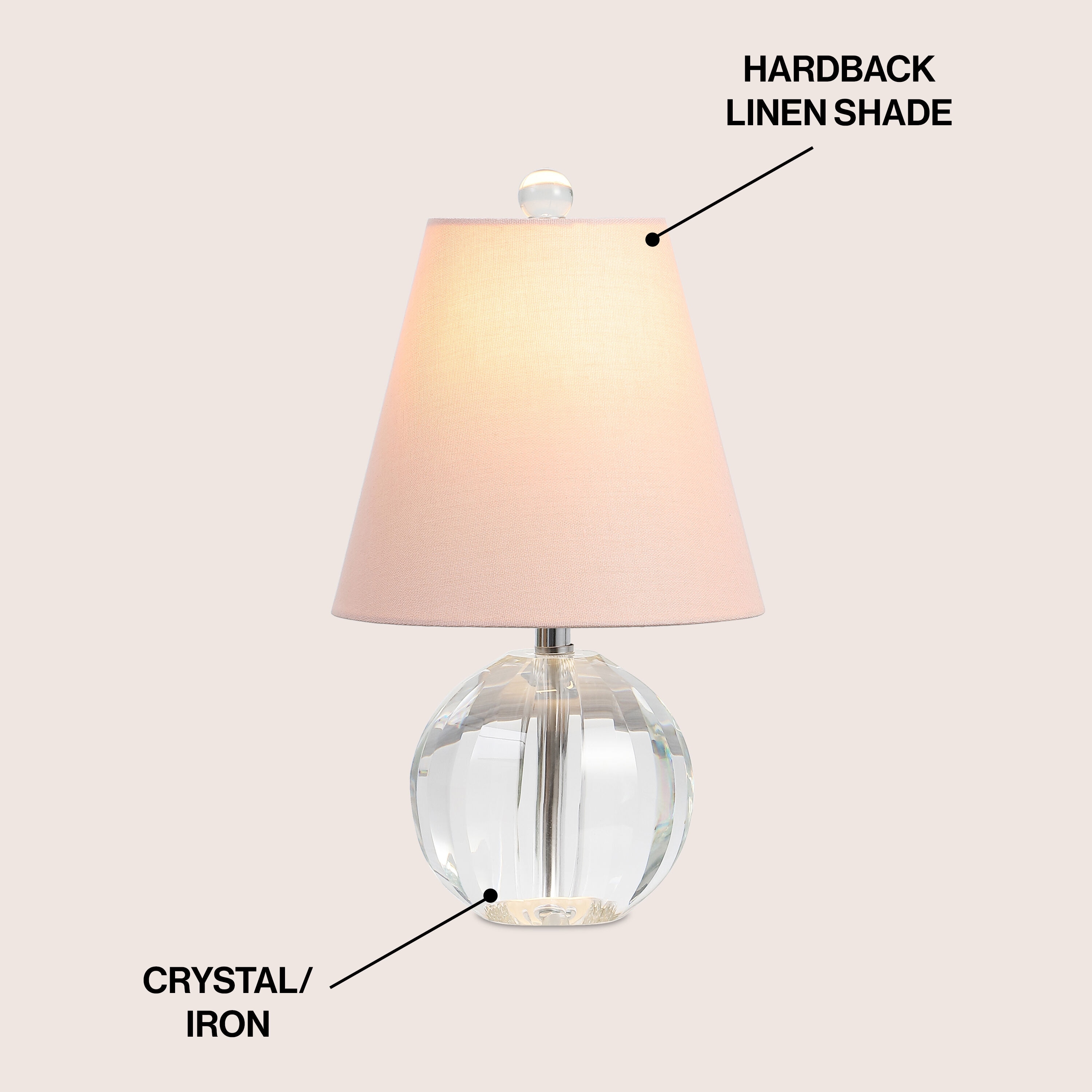 JONATHAN  Y JYL2079C Table-Lamps - View #3