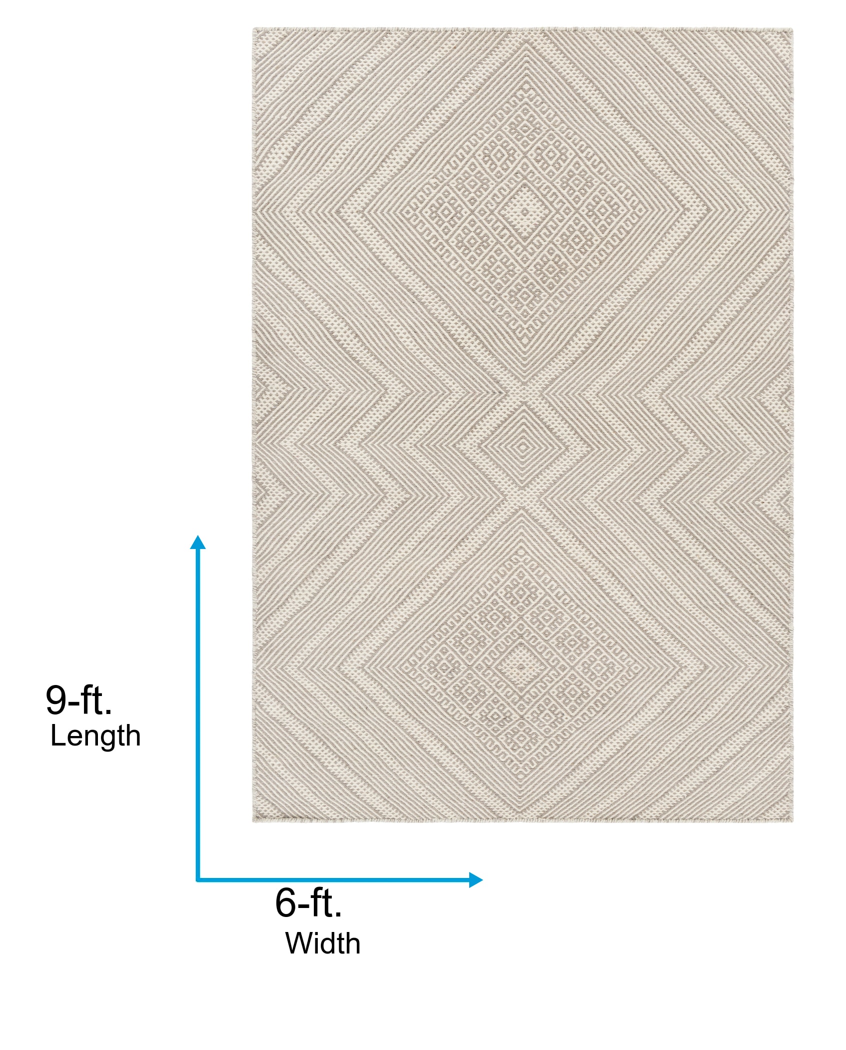 Surya MDI2309-69 rugs - View #8