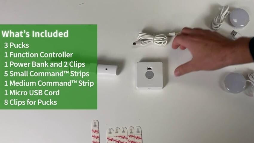 A thumbnail for the video