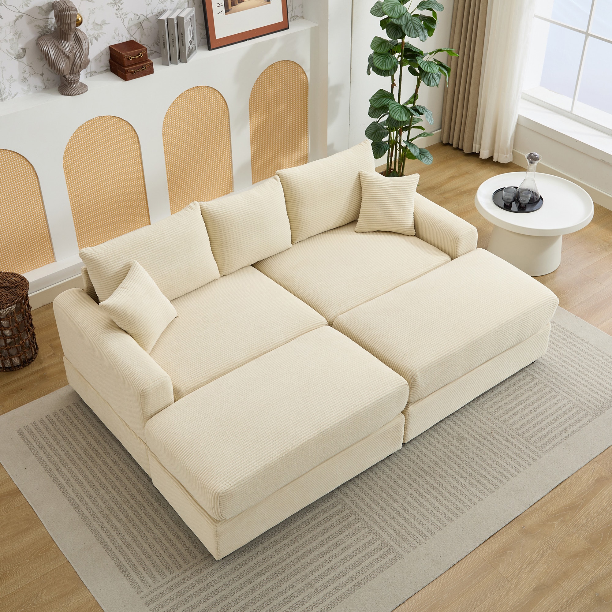 Bybafun YA3700404 Sofas-Loveseats - View #11