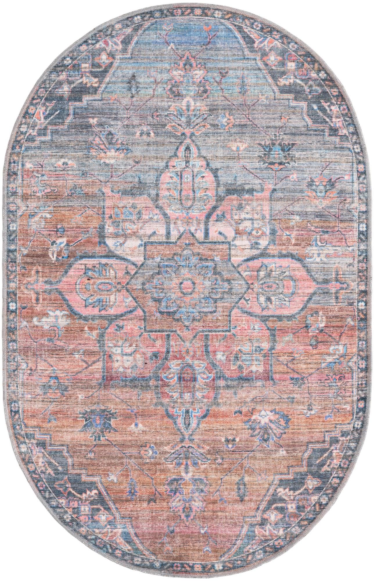 Unique Loom 3177868 rugs - View #10