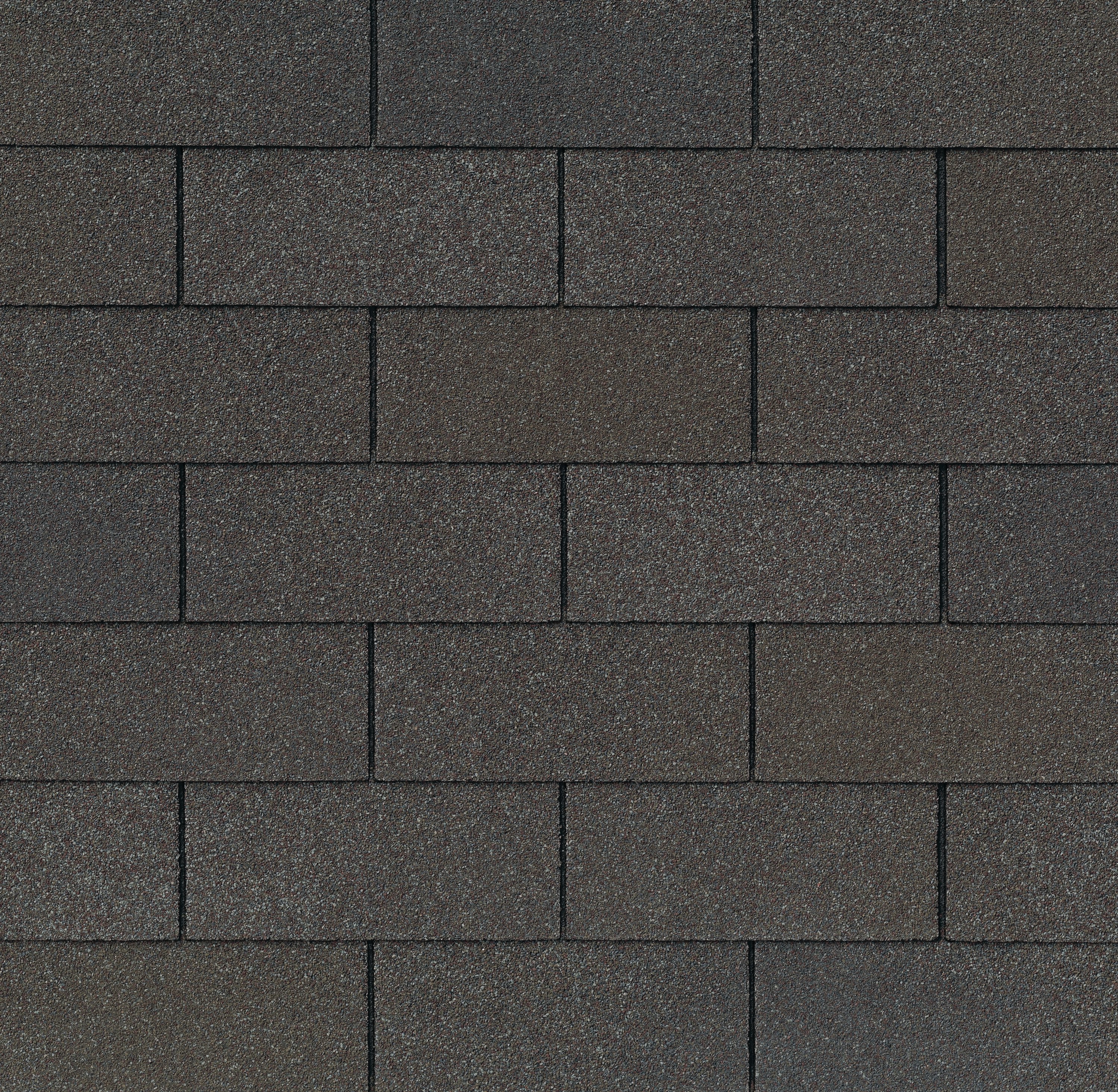 CertainTeed XT25 Nickel Gray 3-tab Roof Shingles (32.5-lin ft per ...