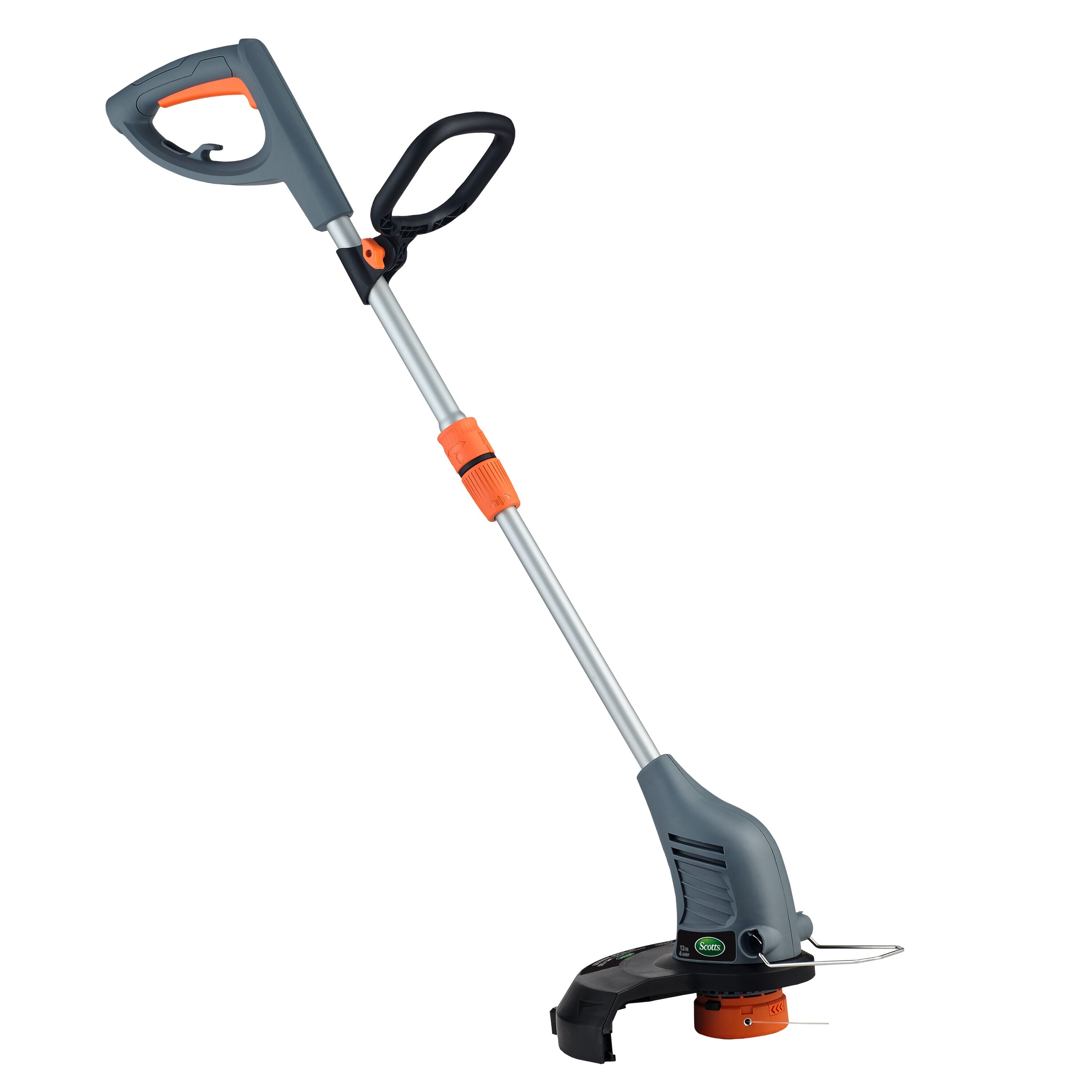 13in Black Decker Corded Electric String Trimmer Weed Eater Wacker