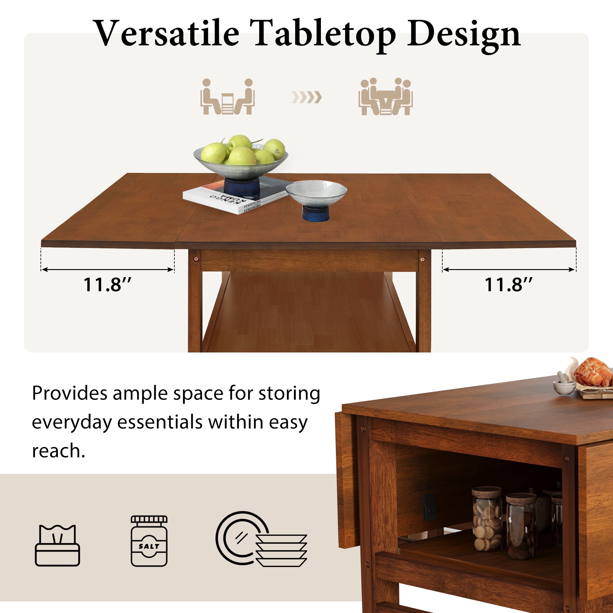 ModernLuxe SP000080AAD Dining-Sets - View #4