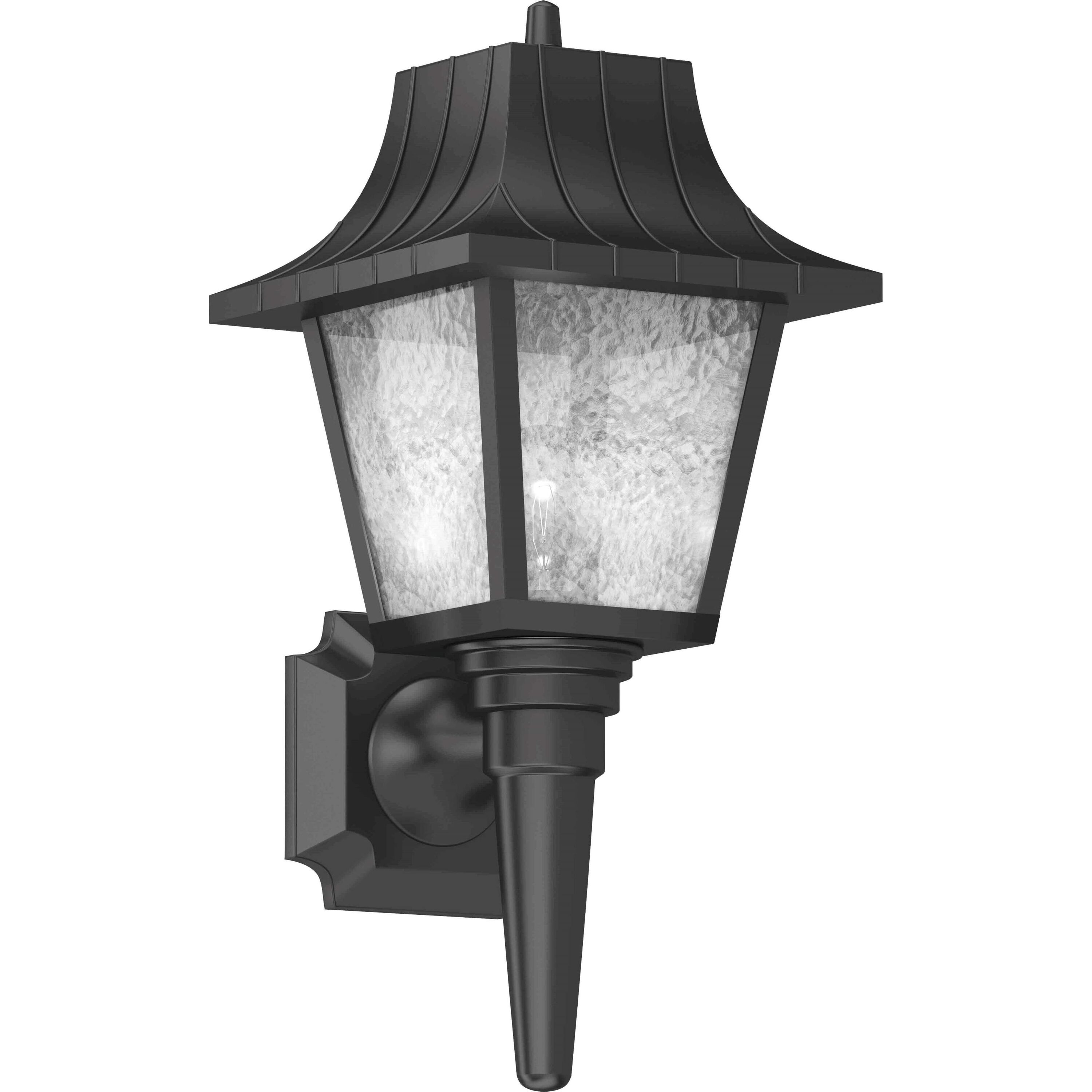 Volume Lighting V9750-5 Outdoor-Wall-Lighting - View #2