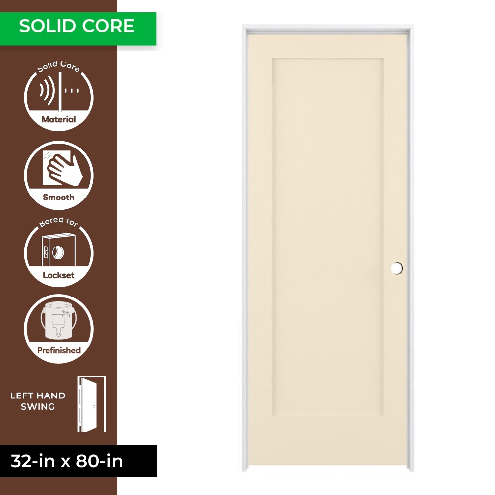 RELIABILT LO1368770 Pre-Hung-Doors - View #2
