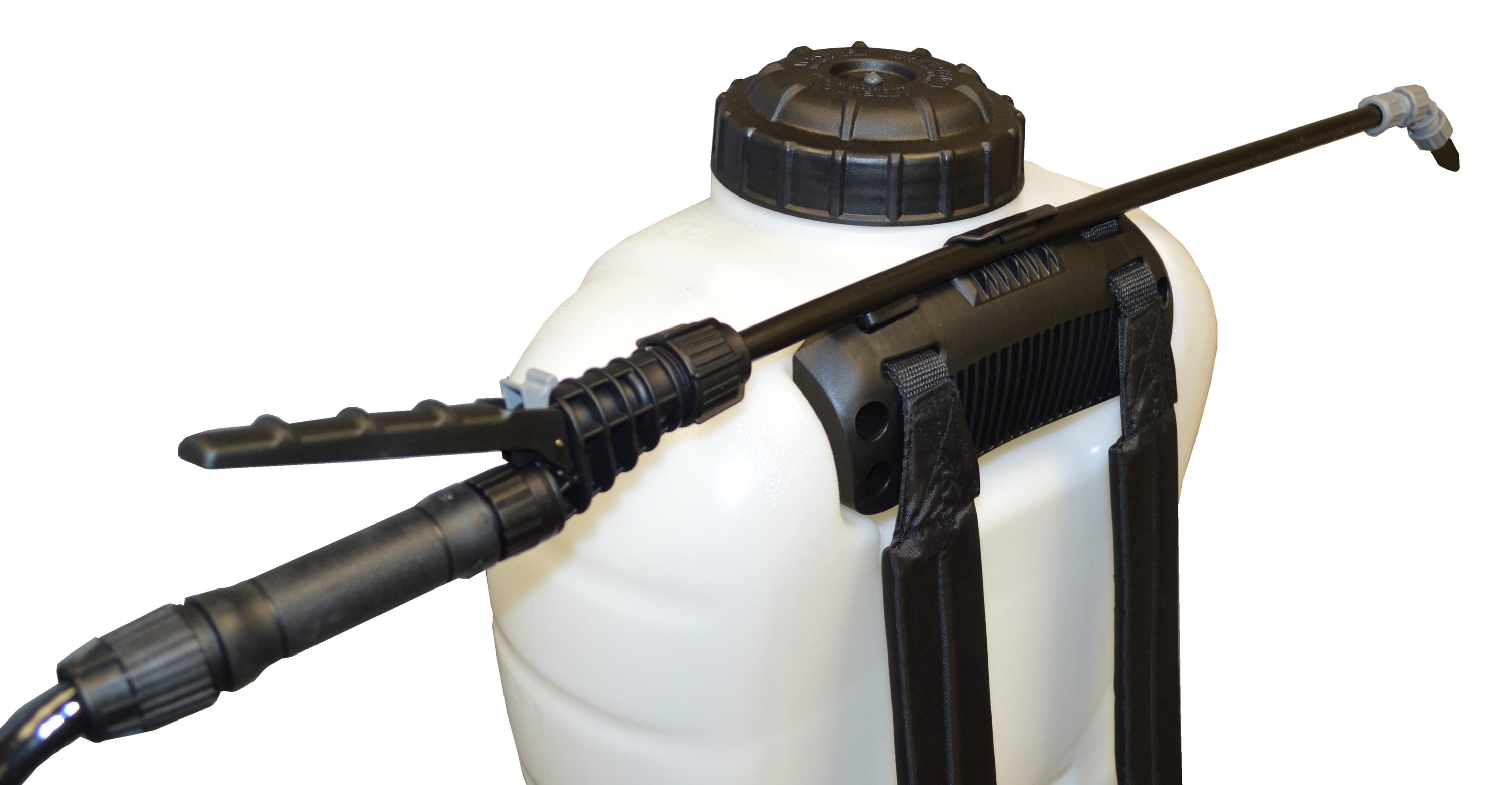 Roundup 190314 Tank-Sprayers - View #4