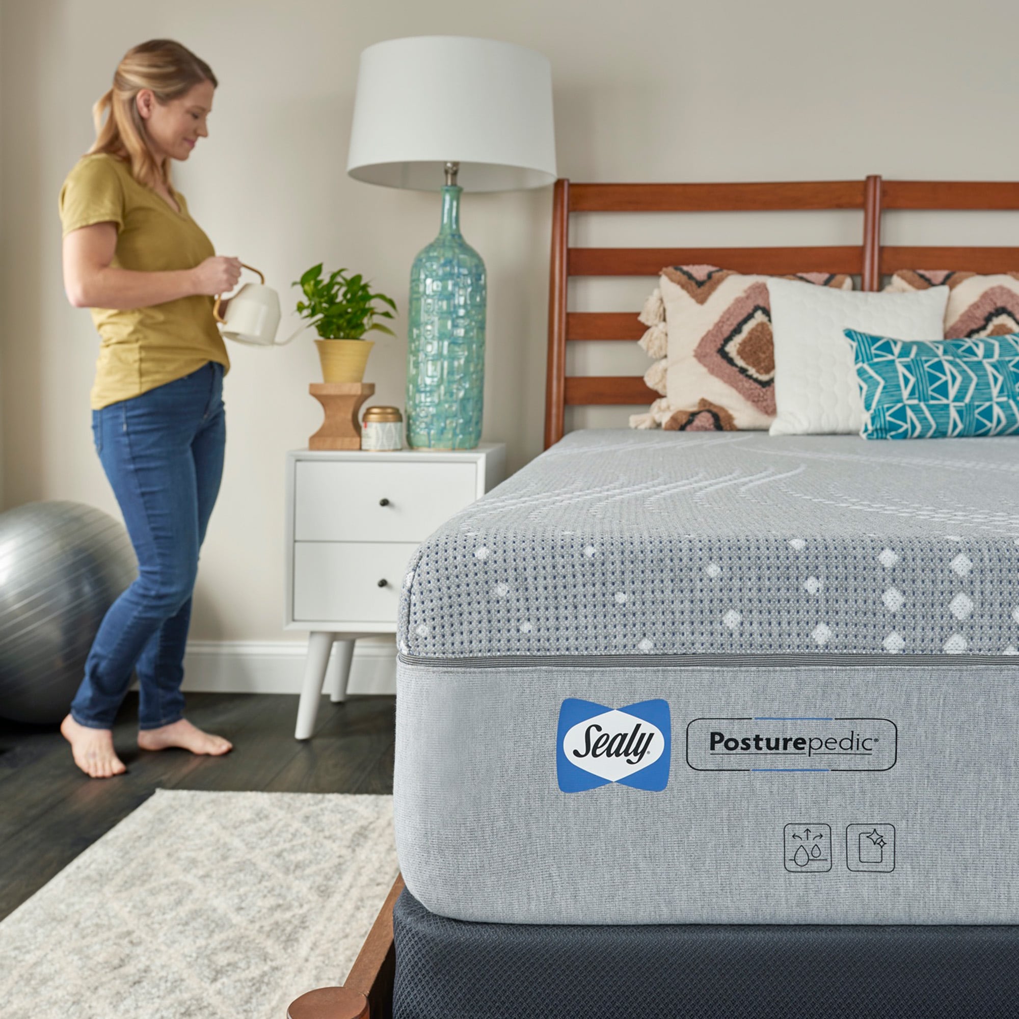 Sealy 52816862 Mattresses-Boxsprings - View #7