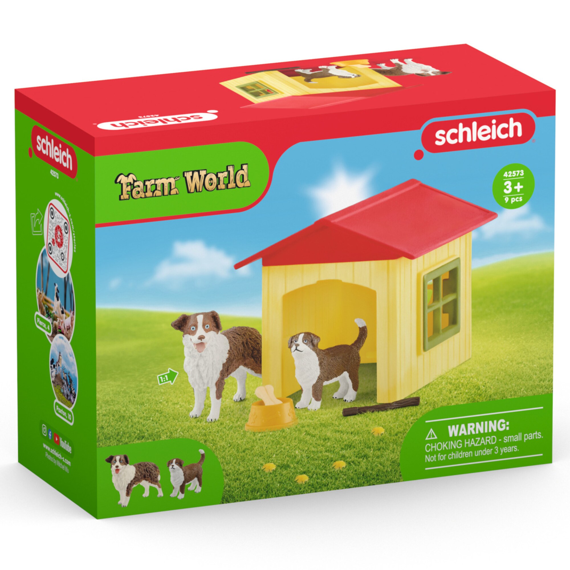 schleich G4059433558882 Play-Toys - View #4