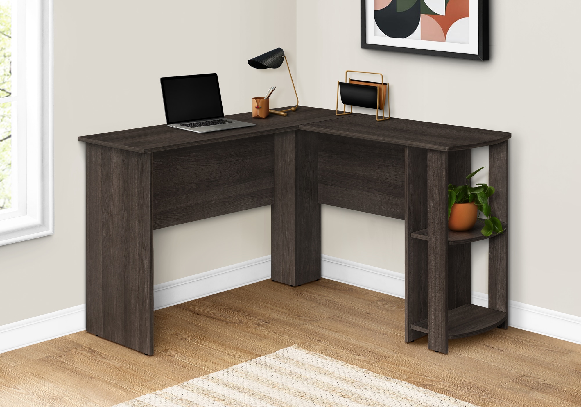 Flynama L-P219917 desks - View #3