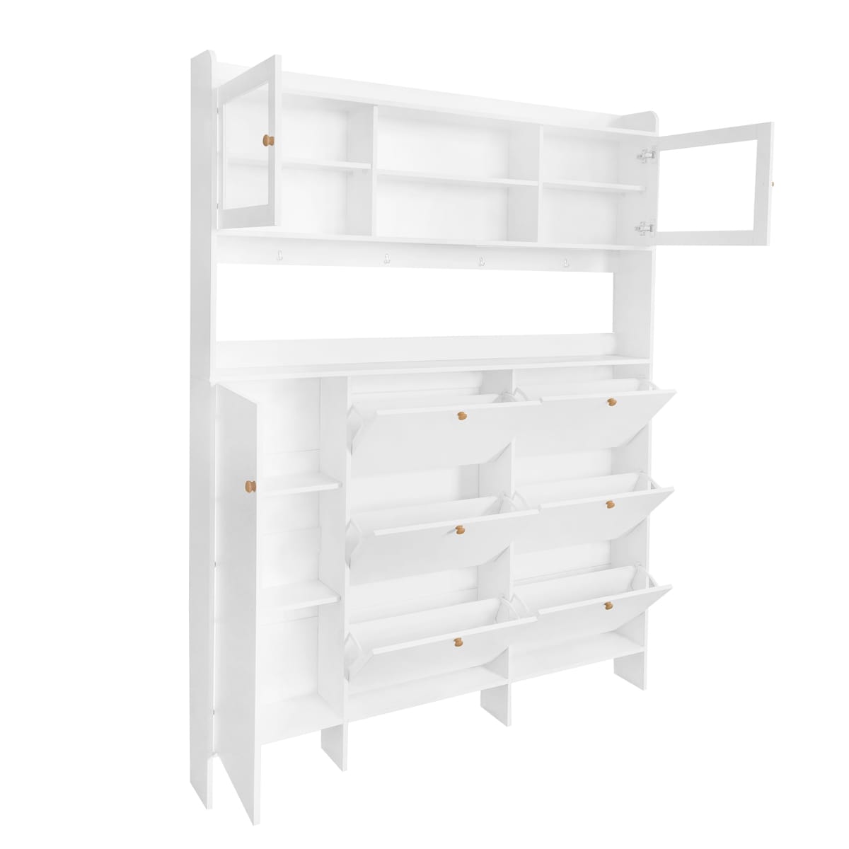 Streamdale Furniture SD000028AAK Shoe-Racks - View #13