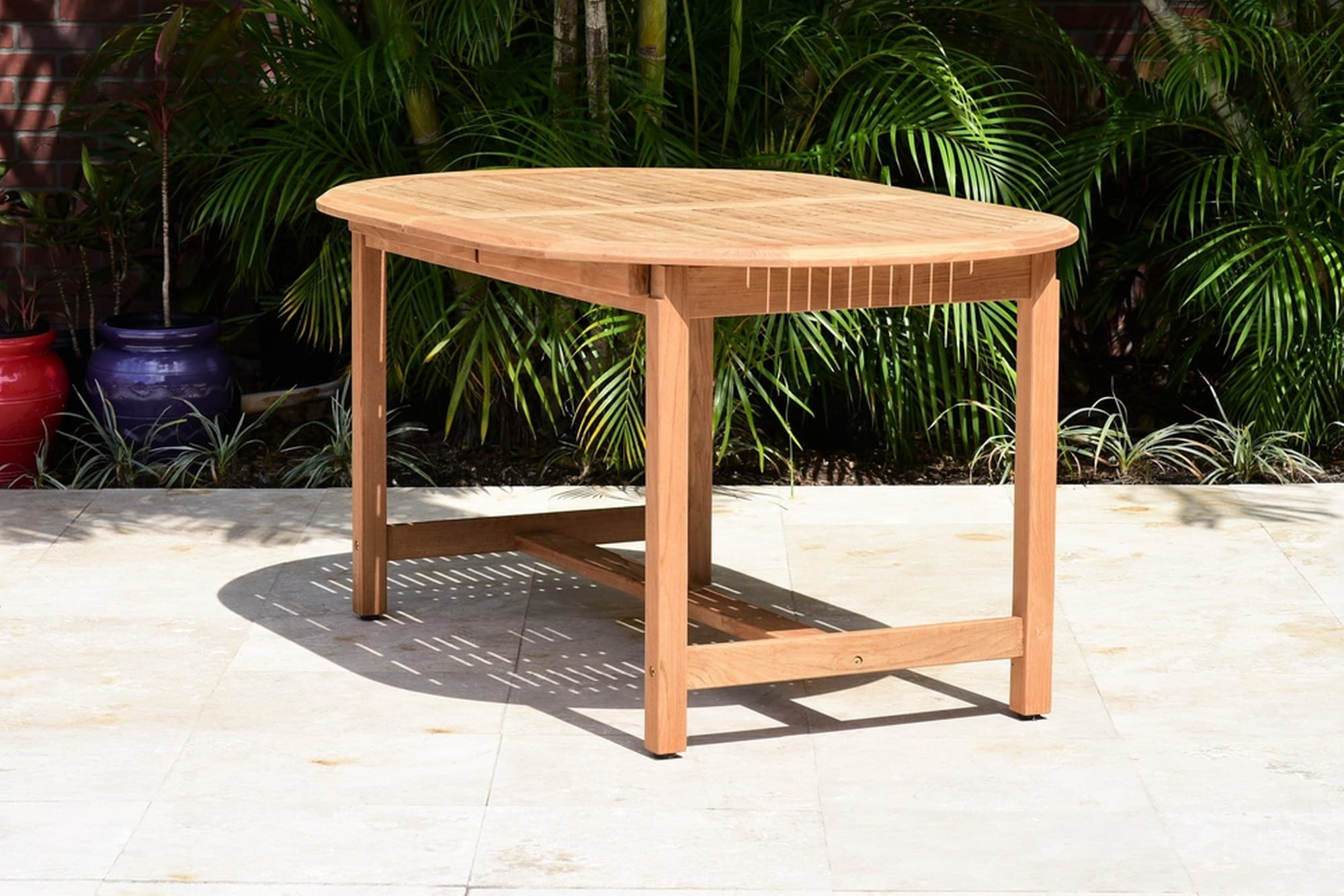 International Home IH-ENDIANSMOV-1 Patio-Tables - View #2