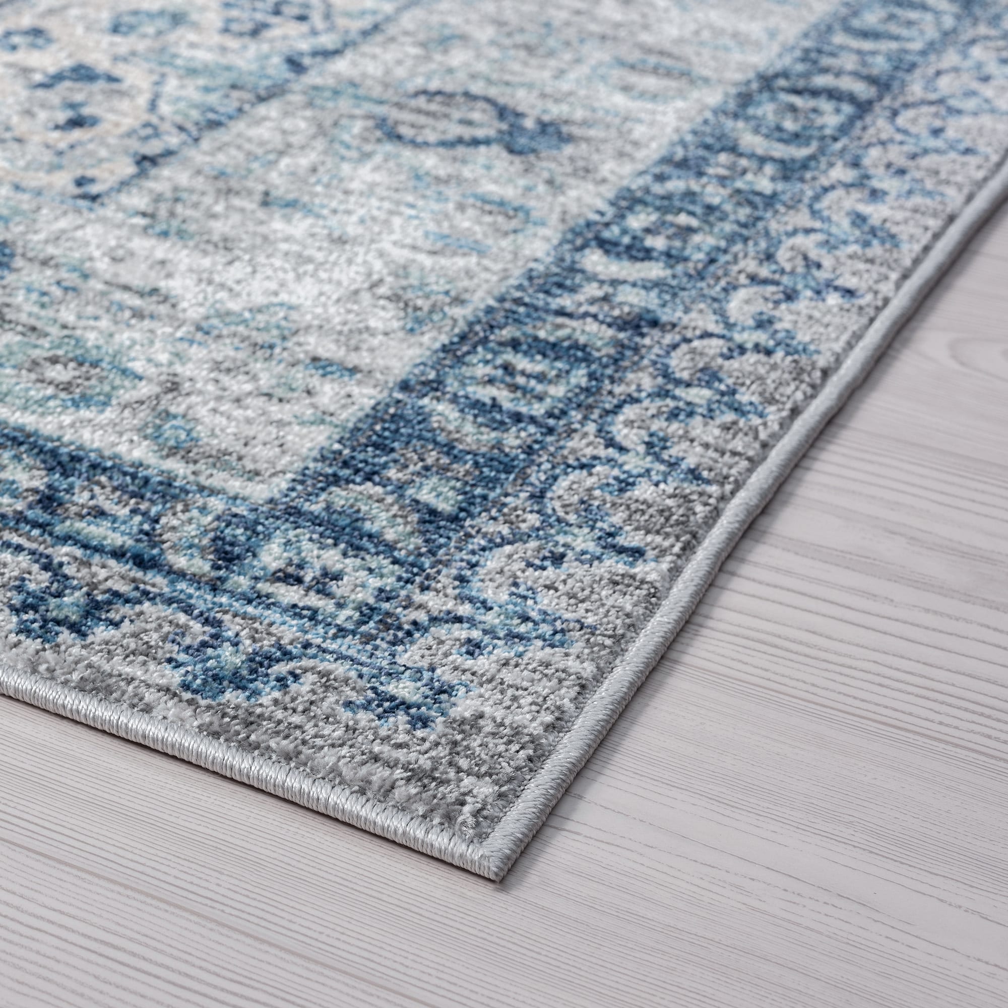 Tayse GRD6109 9X12 rugs - View #4