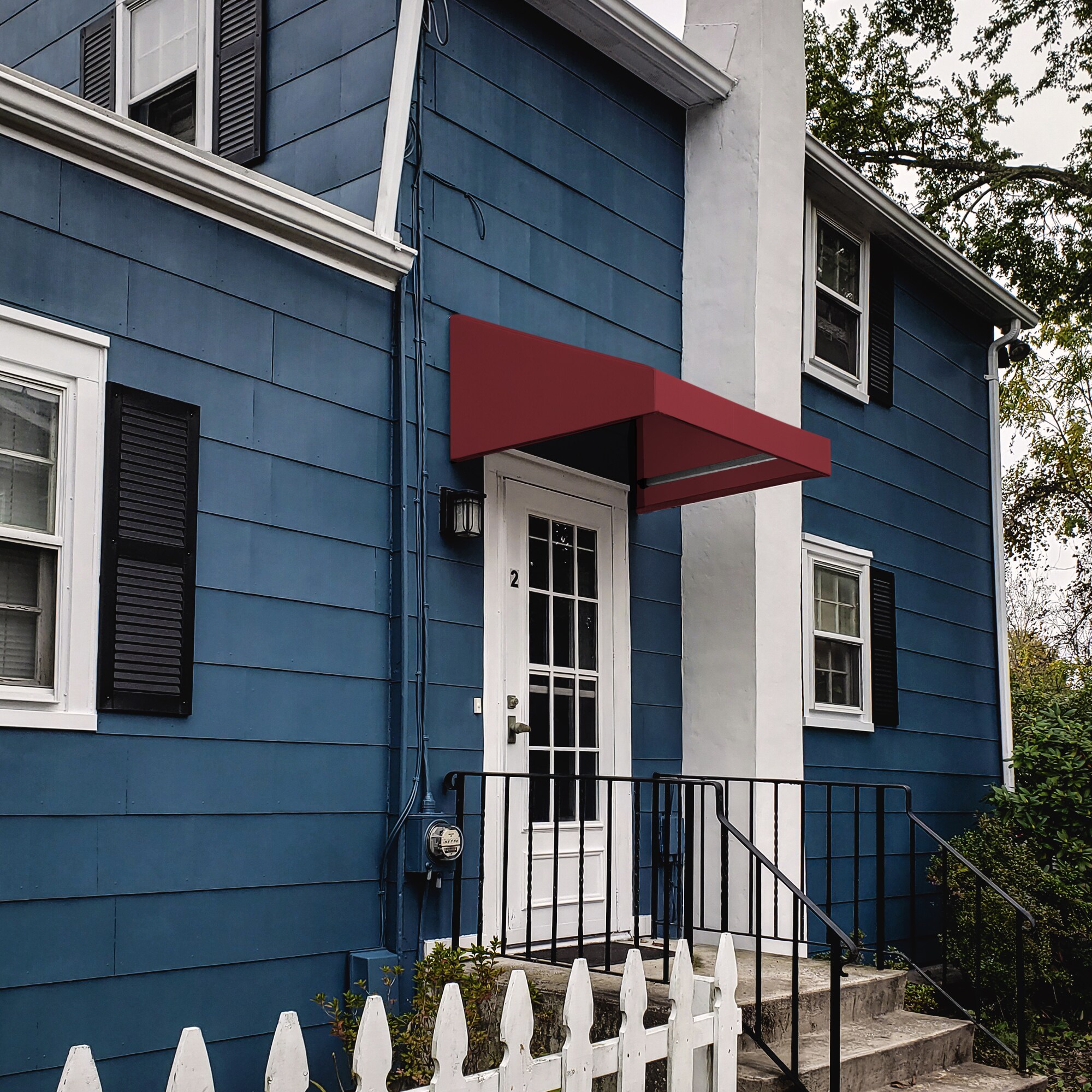 Awntech EN2442-L-3B awnings - View #2