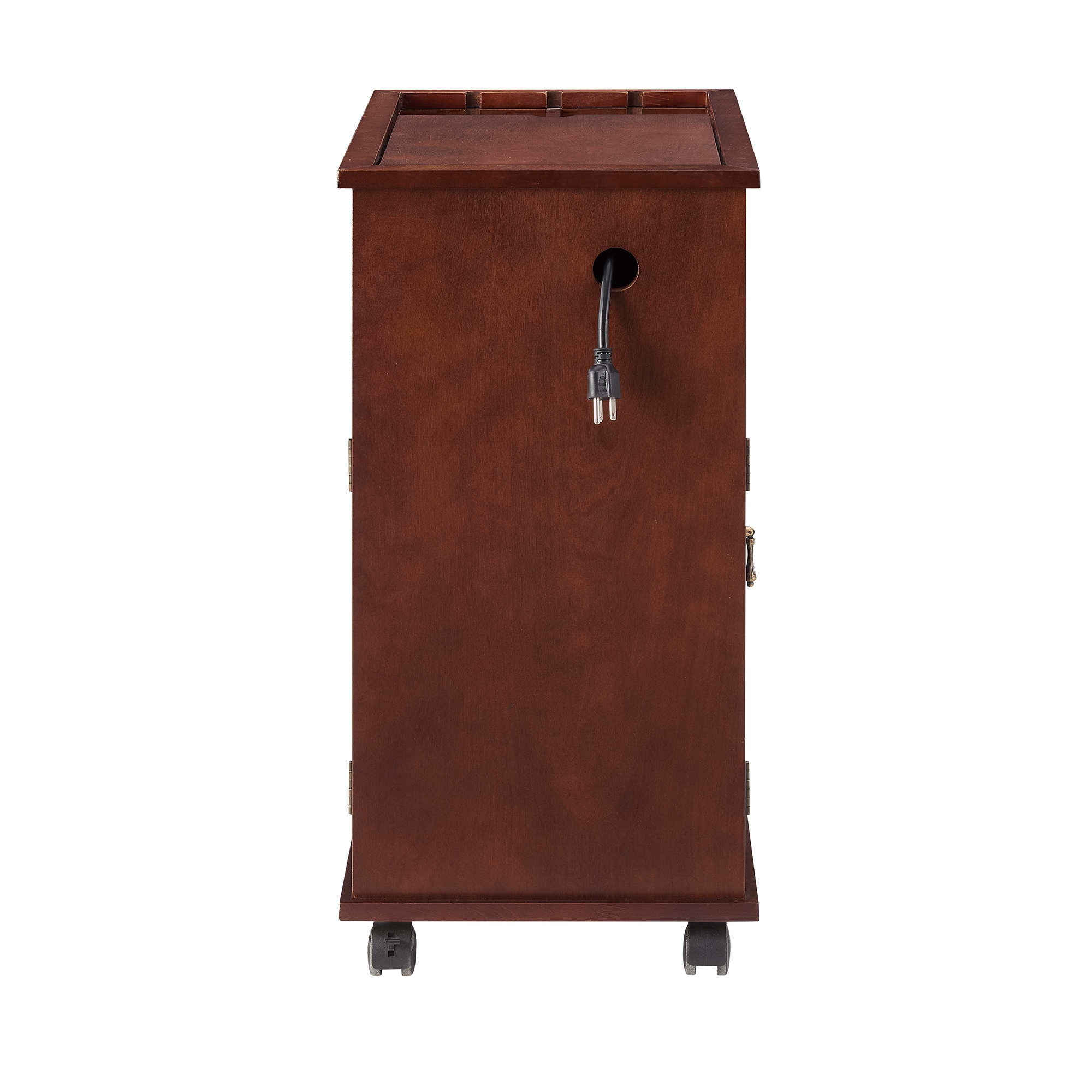 SINOFURN SYA440048GY nightstands - View #17