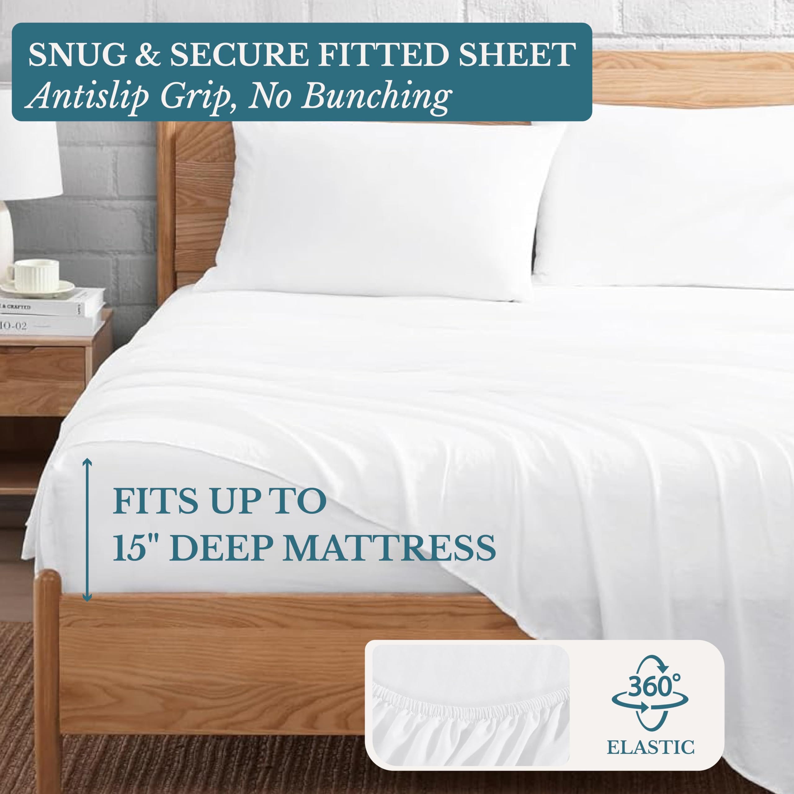 CovertSafe 885287587938 bedding - View #3