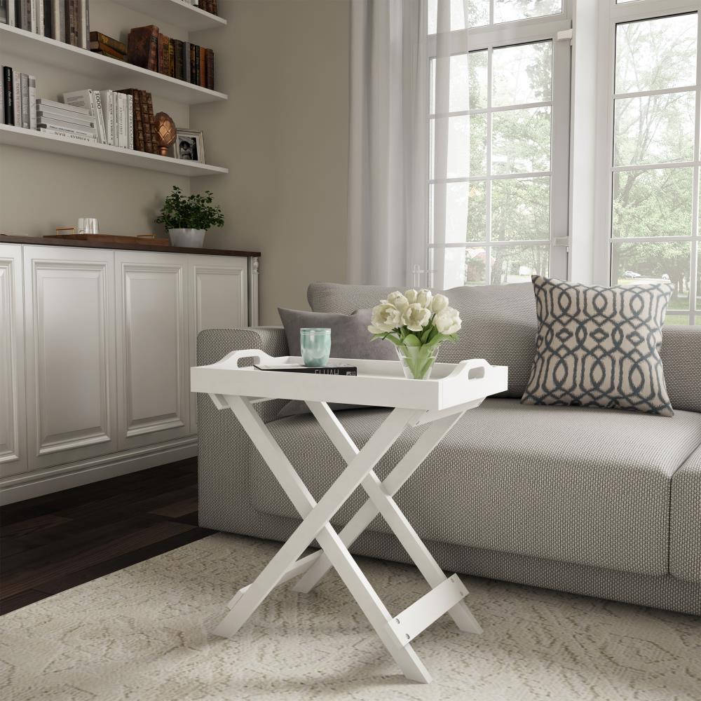 Hastings Home 905387WXP End-Tables - View #3