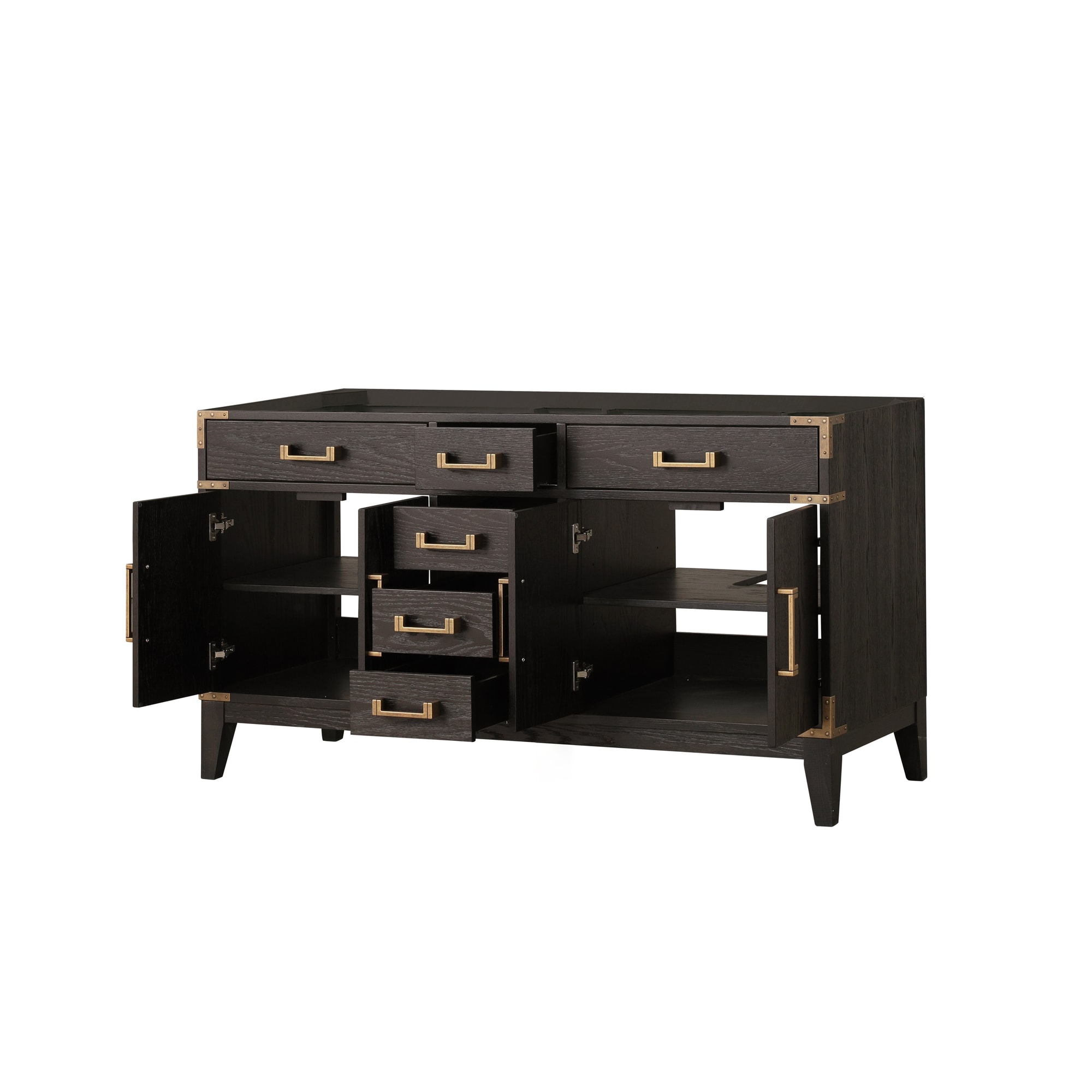 Lexora LVW60DK000 vanities - View #3
