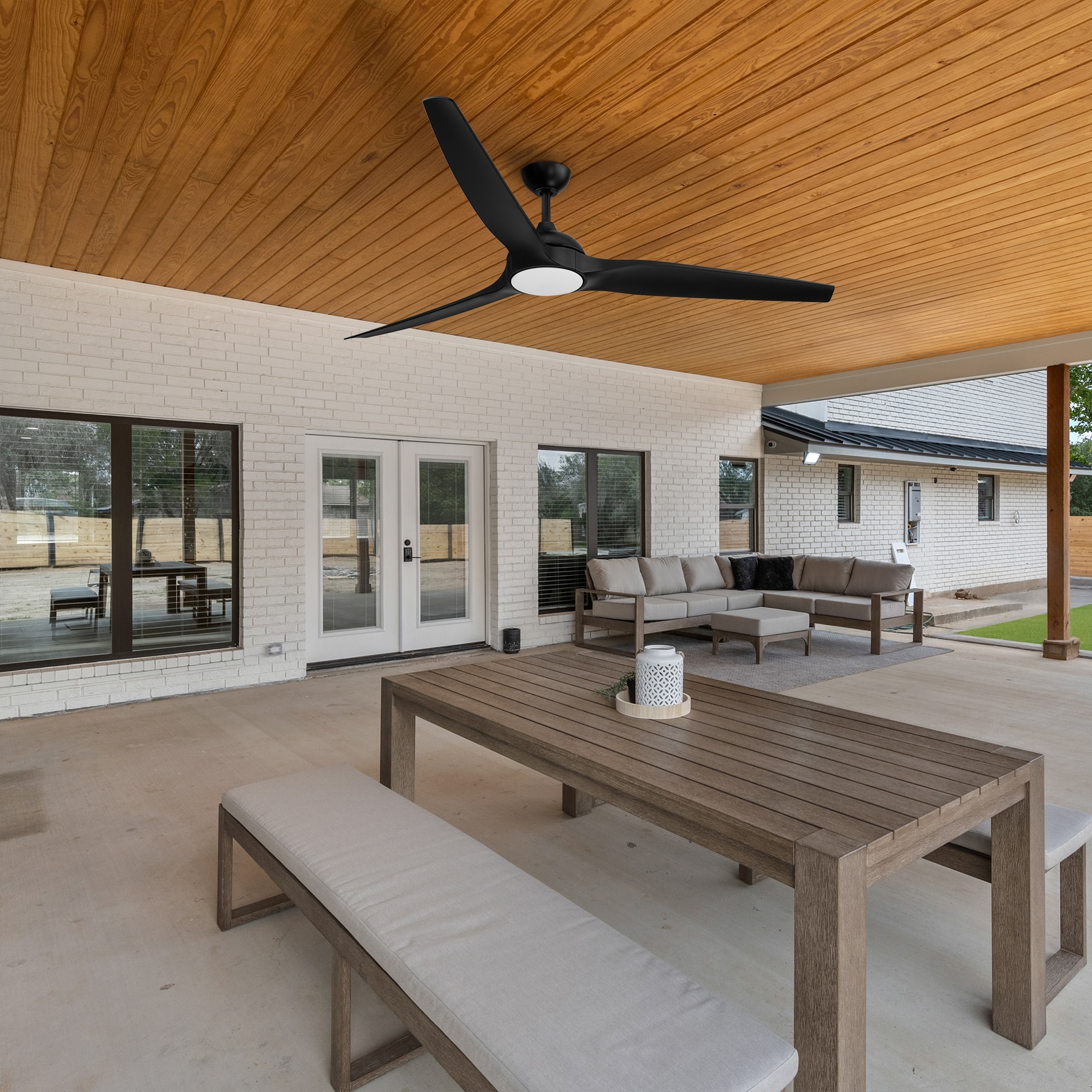 Designers Fountain FR-ARC72RGB-MB Ceiling-Fans - View #11