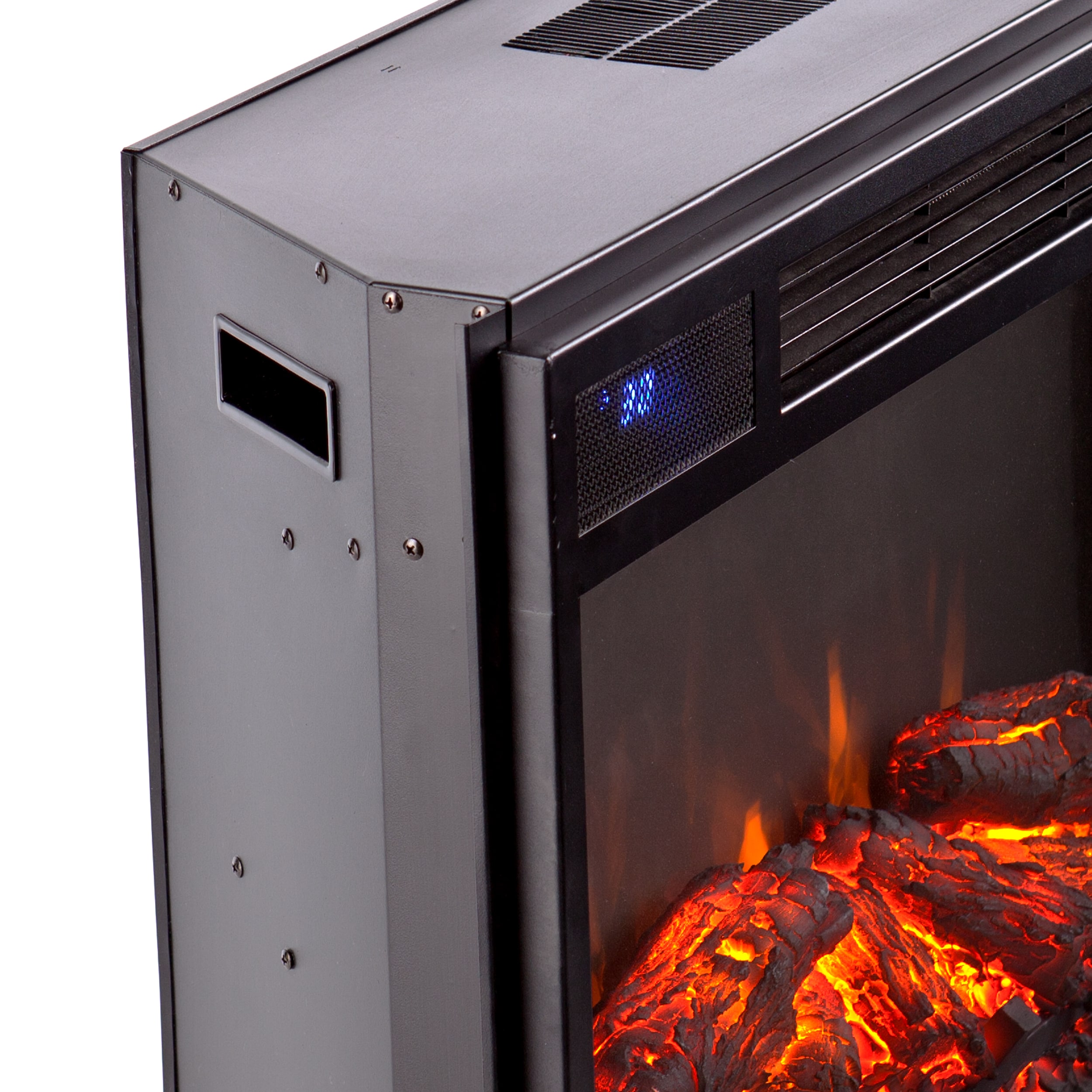 Southern Enterprises FA5133 Electric-Fireplaces - View #4