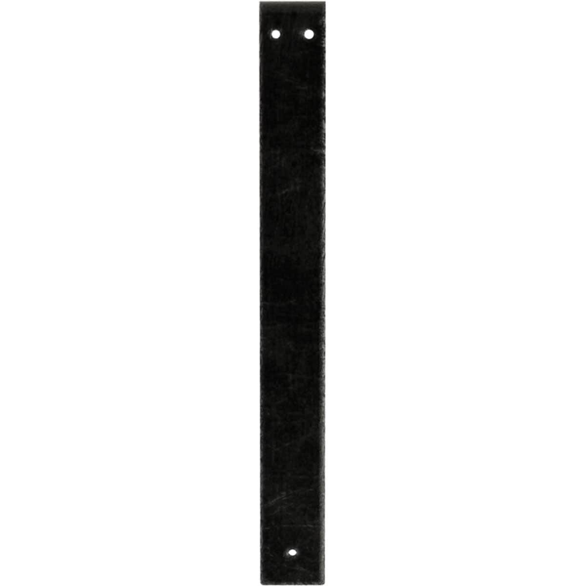 Ekena Millwork BKTM02X18X18BUAPW Mending-Plates-Brackets-Braces - View #5
