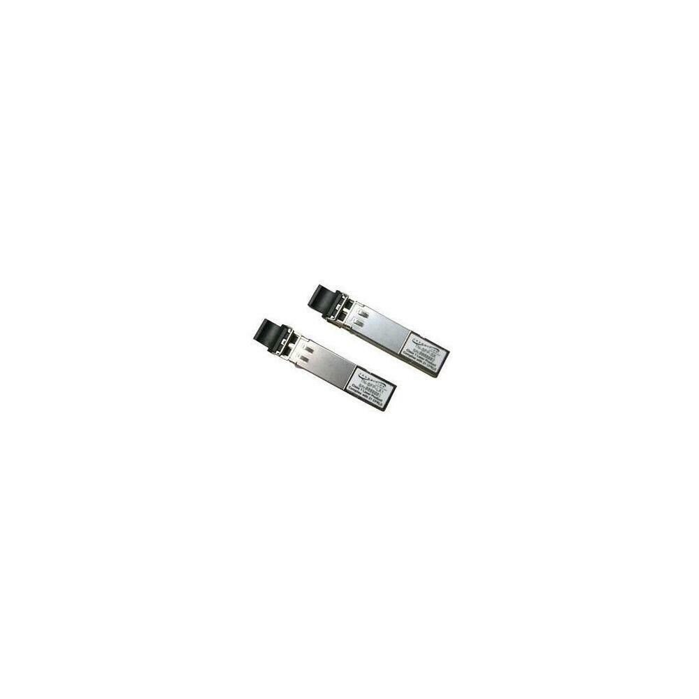  ING18616 Transition Networks 1000BASE-SX Small Form Factor Pluggables (SFP) transceivers- 1 x 1000Base-SX- SFP (mini-GBIC)
