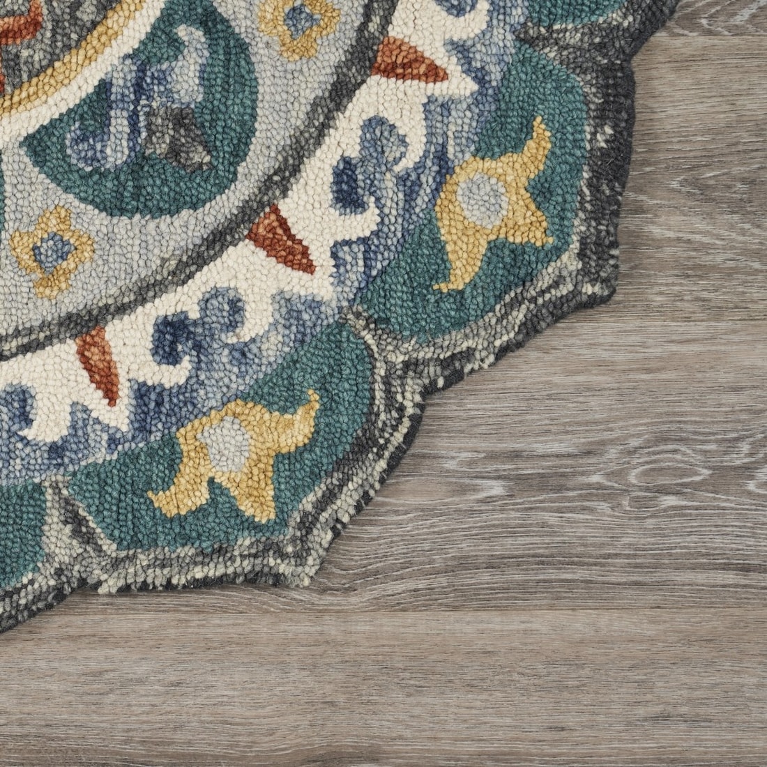 HomeRoots 4000396170 rugs - View #10